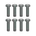Wilwood M12-1.25x40mm Bracket Bolt Kit (Pack of 8)