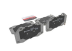 Brembo 08-10 Mazda MX-5 Miata/ Chevrolet HHR/ Chevrolet Cobalt Front NAO Brake Pad