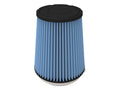 aFe Magnum FORCE Intake Replacement Air Filter w/ D2 Media 5-1/2in F x7in B x5-1/2in T x8in H