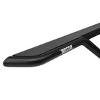 Westin 15-26/17-26 Ford F-150/F-250/F-350/F-450 SuperCab Outlaw Drop Nerf Step Bars Tex Black