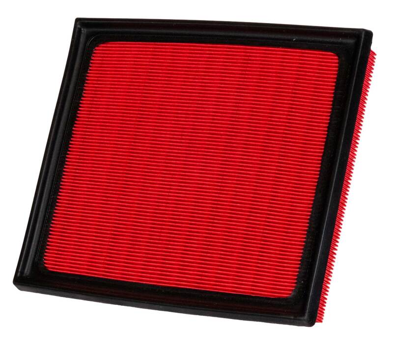 K&N Advantage Air Filter 18K Miles Toyota Tundra V6-3.5L F/I Turbo 22-26