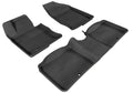 3D MAXpider 12-17 Hyundai Azera Kagu Black Full Set