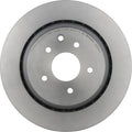 Brembo 19-22 Mercedes-Benz A220/20-22 CLA250 Front/Rear UV Coated Rotor