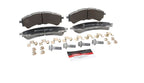 Brembo OE 21-23 Ford Bronco/19-23 Ranger PRIME Ceramic Brake Pad - Front