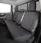 Covercraft 21-26 Hyundai Sonata Endura Waterproof SeatSaver Custom Second Row Seat Covers
