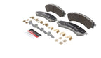Brembo OE 21-23 Ford Bronco/19-23 Ranger PRIME Ceramic Brake Pad - Front