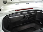Cusco Strut Bar OS-Type Rear Strut Bar 2016 Mazda Miata Roadster (ND5RC)