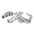 Stainless Works 15-24 Mustang GT Headers 1-7/8in Primaries 3in Catted Factory Connection