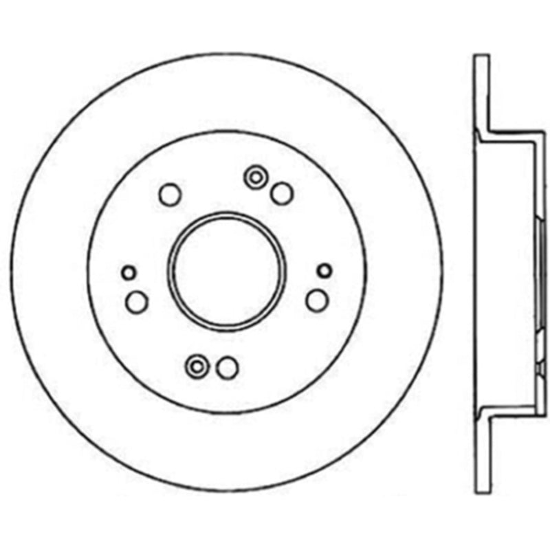 Technical Drawing