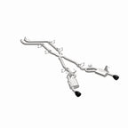 Magnaflow 26+ Dodge Charger 3.0L SPEQ Cat-Back System