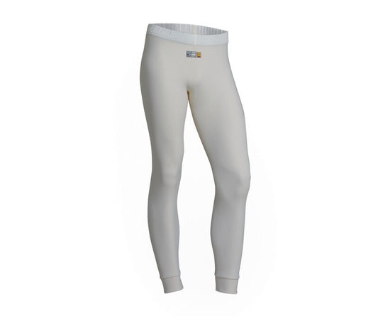 OMP First Pants Fia 8856-2018 - White Sz Large