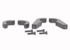 Superpro 2022+ Toyota Tundra / 2023+ Sequoia Rear Air Suspension Ride Height Sensor Bracket