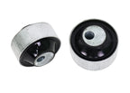 Whiteline 21-25 Volkswagen ID.4 Lower Control Arm Inner Rear Bushing Kit