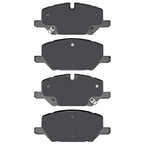 R1 20-26 Chevrolet Camaro Front Ceramic Brake Pads