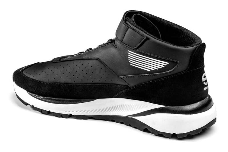 Sparco Shoe Chrono 41 Blk