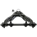 MOOG 00-04 Dodge Dakota Front Left Upper Control Arm