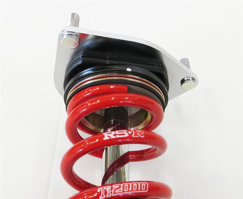 RS-R 11+ Toyota Prius V Sports-i Coilovers