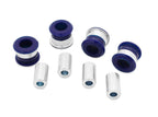 SuperPro Control Arm Bushing Kit
