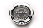 GReddy Type-B Oil Filler Cap Honda - Chrome