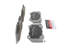 Brembo 08-10 Mazda MX-5 Miata/ Chevrolet HHR/ Chevrolet Cobalt Front NAO Brake Pad