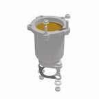 360 Degree Image Set