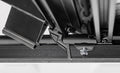 Access LOMAX Tri-Fold 2022+ Ford Maverick 4ft 5in Bed