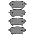 R1 20-26 Audi S5 Rear Ceramic Brake Pads