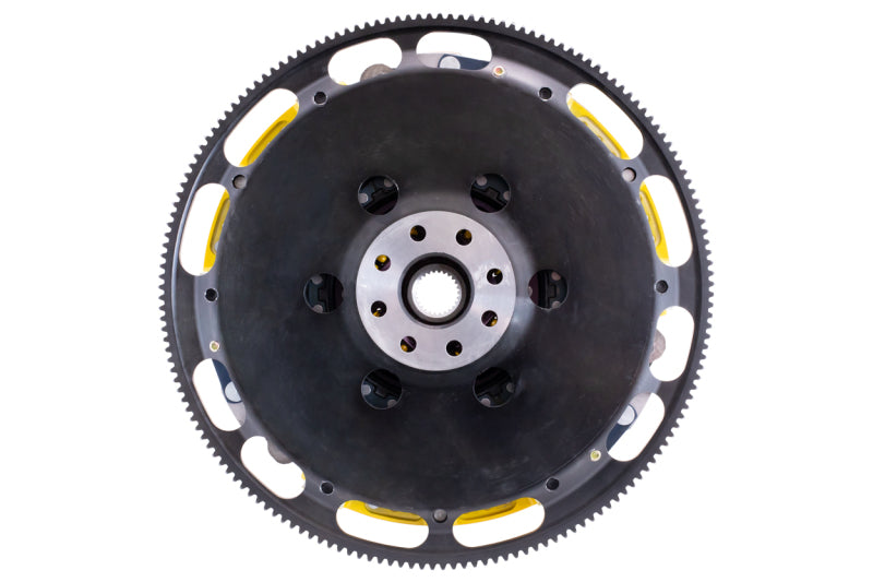 ACT 07-14 Ford Mustang Shelby GT500 Mod-Twin 10.5 XT Sprung Race Clutch Kit