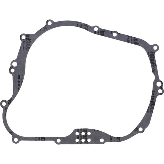 Vertex Gaskets 18-20 Kawasaki KLX250S Inner Clutch - Side Cover Gasket Kit