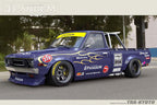 GReddy 73-79 Datsun 620 2-Door Pandem Pick Up Front Lip