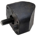 MOOG 71-72 Fargo B300 Van Front Upper / Rear Bumper Bushing