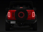 Raxiom 21-26 Ford Bronco Axial Series Auxiliary Third Brake Light