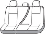 Covercraft 19-25 Chevrolet Silverado Carhartt Super Dux SeatSaver Sec Row Custom Seat Cover- Gravel