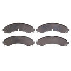 R1 20-26 GMC Sierra 2500 HD Front Ceramic Brake Pads