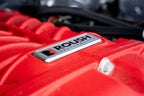 Roush 21-26 F-150 Supercharger Kit 705HP Red Edition