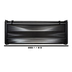 Westin 2024+ Toyota Tacoma 74in Bed Soft Tri-Fold Tonneau Cover