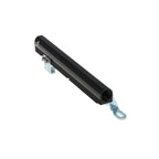 Aeromotive 96-07 GM 3.8L Supercharged L67/L32 Fuel Rails - Black