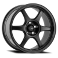 Konig Hexaform 15x8 4x100 ET25 Matte Black