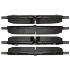 R1 20-26 Chevrolet Camaro Front Ceramic Brake Pads