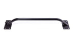 GReddy 2015+ Subaru WRX/STI Competition Only Front Bumper Bar - Black