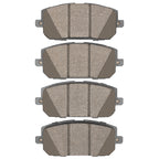 R1 23-25 Mazda Cx-50 Front Ceramic Brake Pads