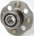 MOOG 95-98 Acura TL Rear Hub Assembly
