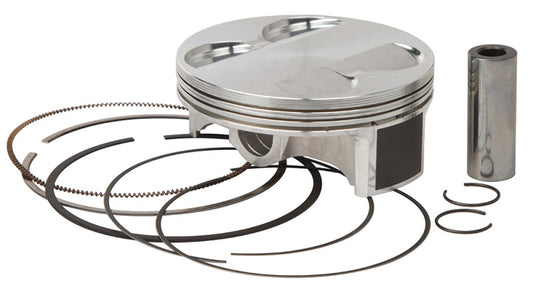 Vertex Piston 16-18 Yamaha WR 450 F 450cc Forged Replica Piston Kit