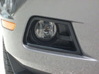 Raxiom 10-12 Ford Mustang V6 OE Style Fog Lights
