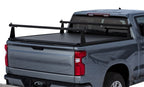 Access ADARAC 14-18 Chevy/GMC 1500 2019 LD/Limited 15-19 2500/3500 6ft 6in Bed Truck Rack Black
