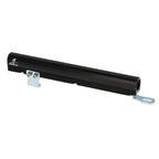 Aeromotive 96-07 GM 3.8L Supercharged L67/L32 Fuel Rails - Black