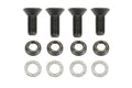 Wilwood bolt kit bracket drag spindle MT AFCO/ santhuff