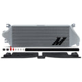 Mishimoto 2024+ Toyota Tacoma Performance Intercooler - Silver