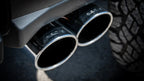 Borla 20-26 Ford F250/F350 Super Duty 7.3L V8 CC SB (160in WB) (SRW) S-Type Cat-Back Exhaust