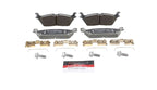 Brembo OE 2023 Ford Expedition/21-22 F-150 PRIME Ceramic Brake Pad - Rear